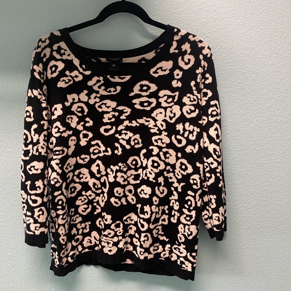 Ann Taylor Sweater